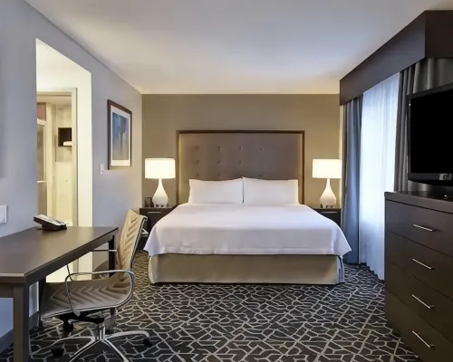 Homewood Suites by HIlton Edgewater - New York City Area Photos