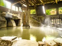 宝泉寺温泉 季の郷 山の湯