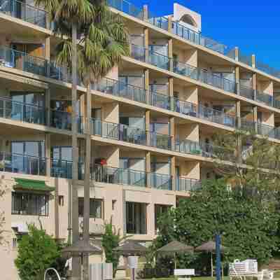 Apartamentos MS Puerto Marina, Antes MS Pepita Hotel Exterior