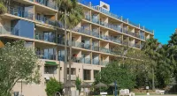 Apartamentos MS Puerto Marina, Antes MS Pepita - Homestays