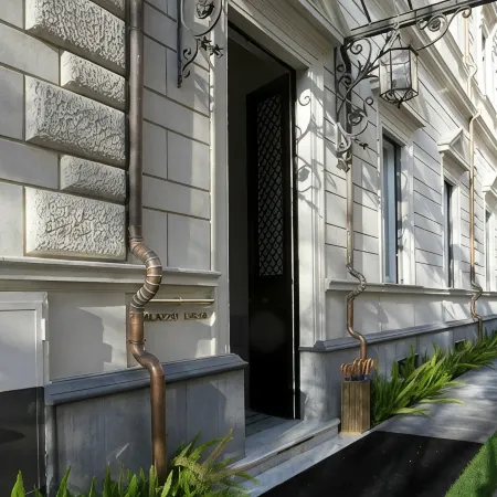 Palazzo Dama - Preferred Hotels & Resorts