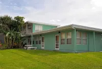 Sea Aire Oceanfront Inn - Ocean View