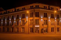 Hotel Nordhausen のホテル