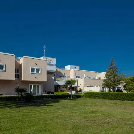 Hotel San Vincenzo Resort