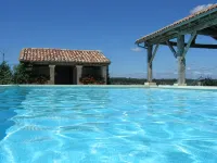 Domaine de La Mouthe - Pensions
