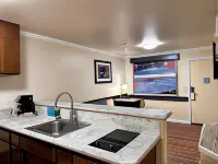 Beachwalker Inn Cayucos