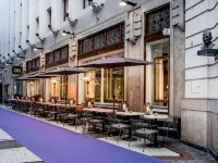 Novotel Den Haag City Centre Hotels in Den Haag