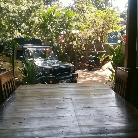 Umesh Home Stay
