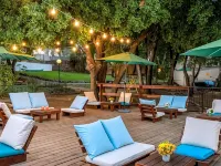 Travel Hotel Eilon Hoteles en Sub-distrito de Acre