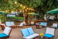 Travel Hotel Eilon