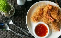 Katathong Golf Resort & Spa - Frühstück