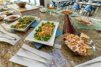 Stanford Hotel&Resort Tongyeong - breakfast