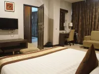 Surya Hotel Duri Hotel di Mandau