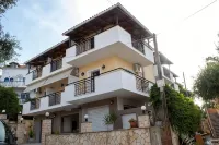 Vaso Alykanas Studios - 3-Star