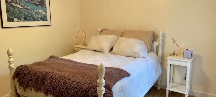 Cozy efficiency apartment/heated pool Hotels in Dukes County