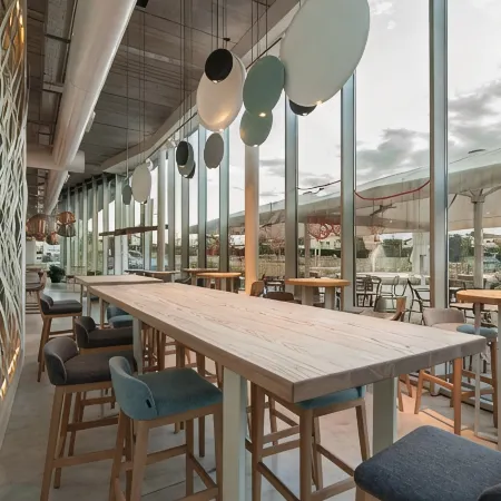 Hotel Sorli Emocions