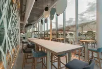 Hotel Sorli Emocions - Aamiainen