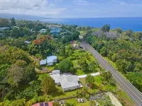 Mountain Oasis: Modern Plantation Home - 3-Star