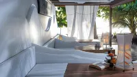 My Blue Hotel - spa