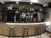 Gwesty Nanhoron Arms Hotel - Bares