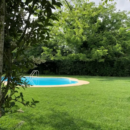 Horta Dos Cedros
