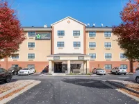 Extended Stay America Suites - Cincinnati - Covington Hotels in Covington