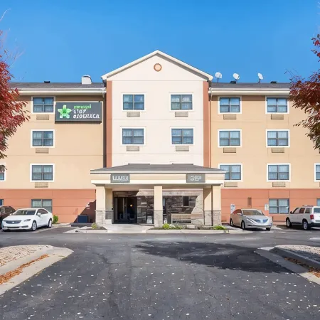 Extended Stay America Suites - Cincinnati - Covington