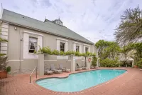 Montagu Country Hotel - โรแมนติก