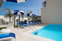 Hotel Nautilus - Sea View