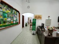 Pousada Alvorada Brotas - e Agendamento Das Atividades turísticas