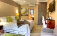 The DuBoirs Boutique Guest House - สระว่ายน้ำส่วนตัว
