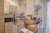 Damiani & Sister Guesthouse - Aamiaismajoitus