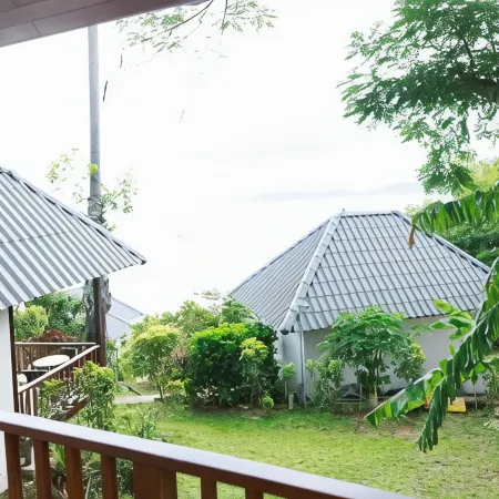 Lamai Bayview Boutique Resort