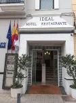 Hotel Ideal - Wi-Fi