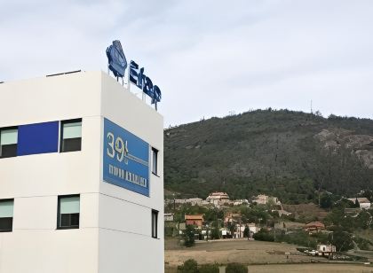 Ibis Budget Oviedo