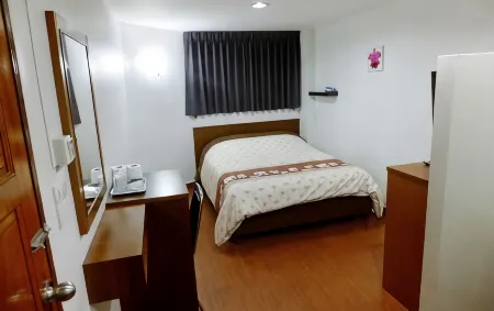 Orchid Inn