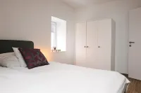 Boutique apartment in renovated country house - Апартаменты