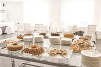 Sport Village Hotel & Spa - Desayuno