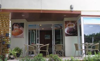 The Impress Khonkaen Hotel