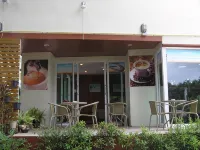 The Impress Khonkaen Hotel - sarapan