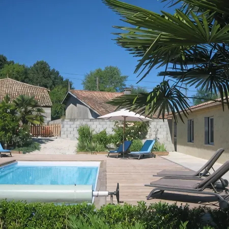 Le Clos Beldane