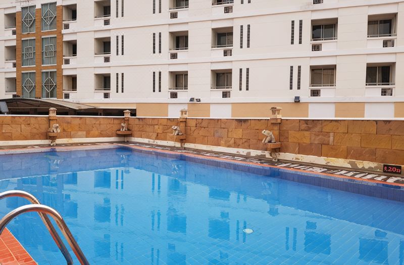 Pangviman Place Resotel photo 4