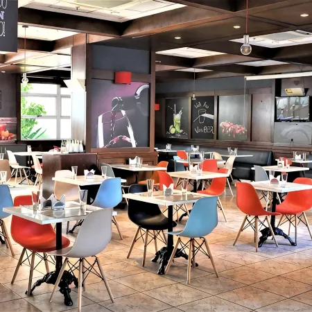ibis Antofagasta