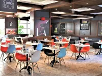 Ibis Antofagasta - Desayuno