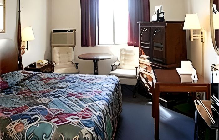 Economy Inn Wentzville