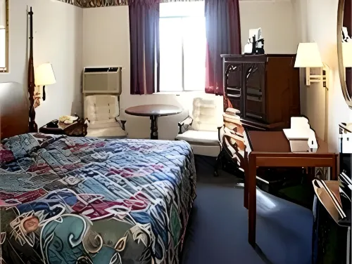 Economy Inn Wentzville