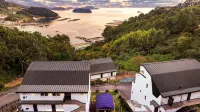 Tongyeong Sea and View Spa Pension - spa