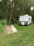 Small camper in the country - Homestays