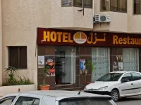 Stambouli Hotels in Tlemcen