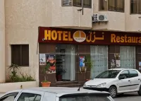 スタンブリ ホテル のホテル